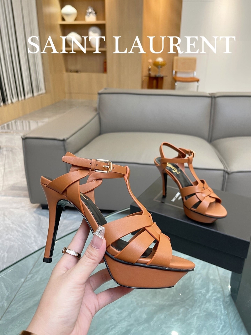 YSL High Heels